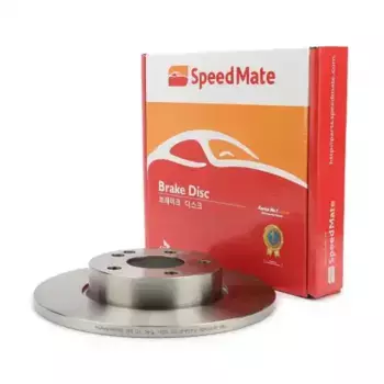 Тормозной диск SPEEDMATE SMBDE062