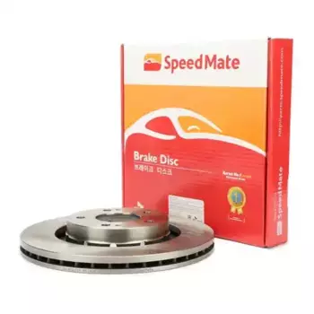Тормозной диск SPEEDMATE SMBDJ035