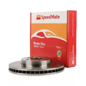 Тормозной диск SPEEDMATE SMBDJ065