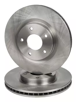 Тормозной диск STELLOX 6020-1071V-SX вентилируемый передняя ось