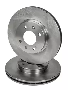 Тормозной диск STELLOX 6020-1113V-SX вентилируемый передняя ось