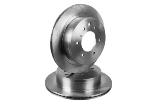 Тормозной диск STELLOX 6020-1134V-SX вентилируемый задняя ось