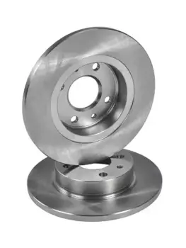 Тормозной диск STELLOX 6020-1206-SX полный передняя ось