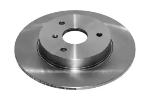 Тормозной диск STELLOX 6020-1313K-SX полный передняя ось