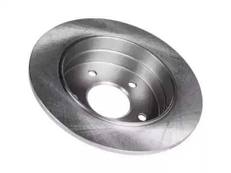 Тормозной диск STELLOX 6020-1314-SX полный задняя ось