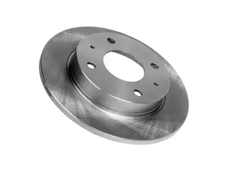 Тормозной диск STELLOX 6020-1364-SX полный задняя ось
