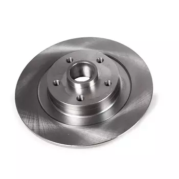 Тормозной диск STELLOX 6020-1688-SX задняя ось