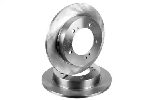 Тормозной диск STELLOX 6020-1805-SX полный передняя ось
