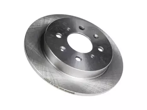 Тормозной диск STELLOX 6020-1813-SX полный задняя ось