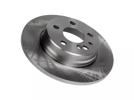 Тормозной диск STELLOX 6020-3330-SX полный задняя ось