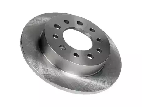 Тормозной диск STELLOX 6020-3426-SX полный задняя ось