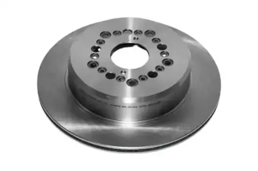 Тормозной диск STELLOX 6020-4573V-SX вентилируемый