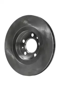 Тормозной диск STELLOX 6020-4759V-SX вентилируемый передняя ось