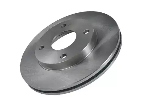 Тормозной диск STELLOX 6021-0035-SX вентилируемый передняя ось