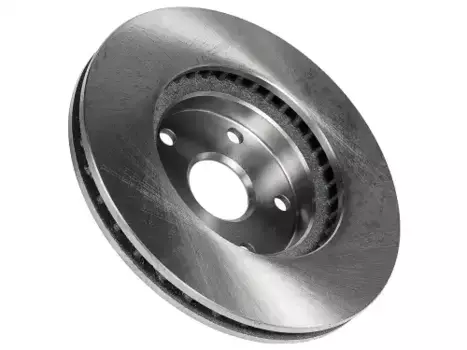 Тормозной диск STELLOX 6021-0037-SX вентилируемый