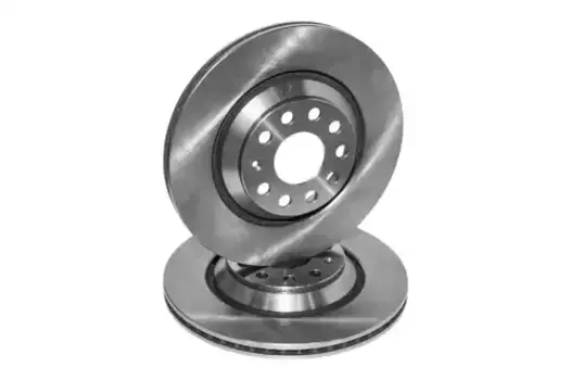 Тормозной диск STELLOX 6021-0041V-SX вентилируемый задняя ось