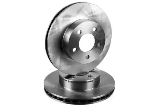 Тормозной диск STELLOX 6021-0042V-SX вентилируемый передняя ось