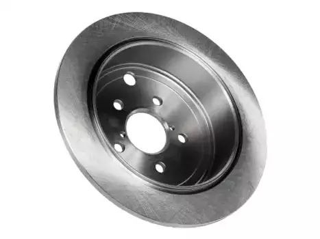 Тормозной диск STELLOX 6021-0045-SX невентилируемый