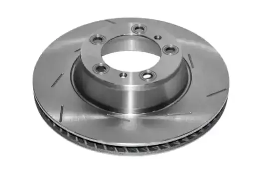 Тормозной диск STELLOX 6021-0045V-SX вентилируемый задняя ось справа