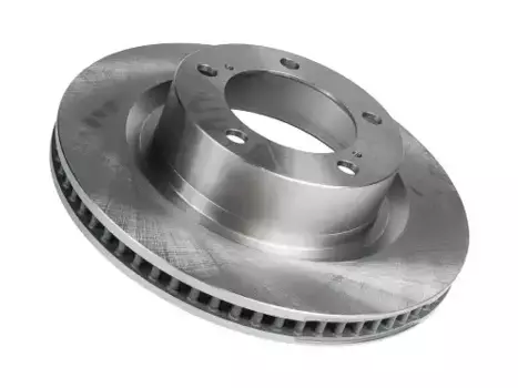 Тормозной диск STELLOX 6021-0046-SX вентилируемый передняя ось