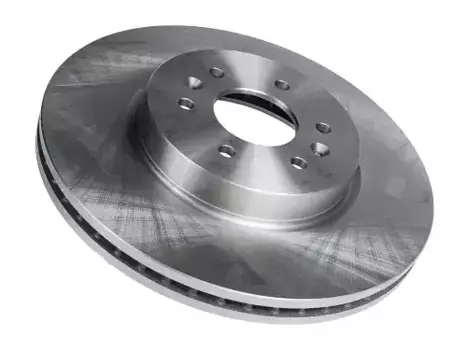 Тормозной диск STELLOX 6021-0047-SX вентилируемый передняя ось