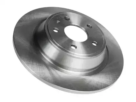 Тормозной диск STELLOX 6021-0049-SX полный задняя ось