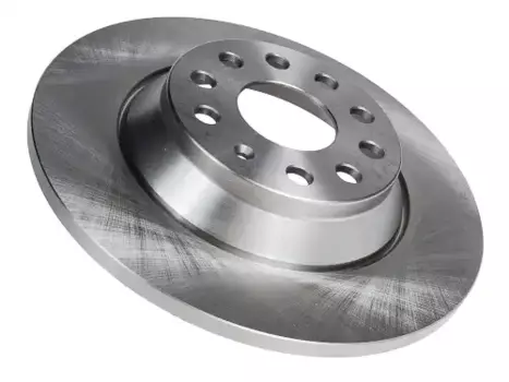 Тормозной диск STELLOX 6021-0052-SX полный