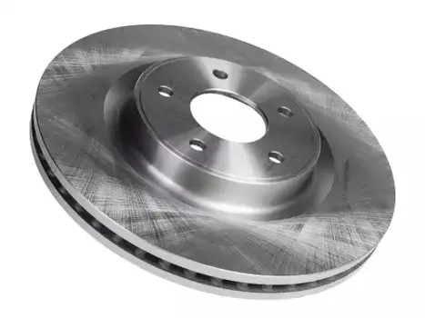 Тормозной диск STELLOX 6021-0054-SX вентилируемый передняя ось