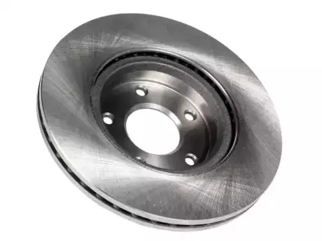 Тормозной диск STELLOX 6021-0057-SX вентилируемый передняя ось