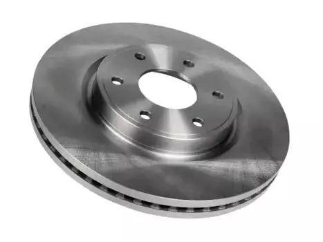 Тормозной диск STELLOX 6021-0064-SX вентилируемый передняя ось