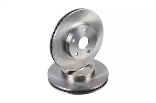 Тормозной диск STELLOX 6021-0065-SX вентилируемый передняя ось