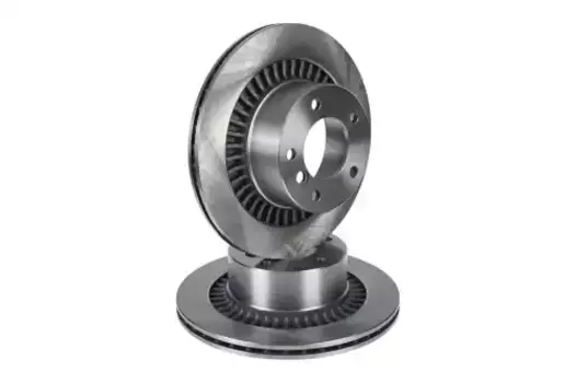 Тормозной диск STELLOX 6021-0070-SX вентилируемый задняя ось