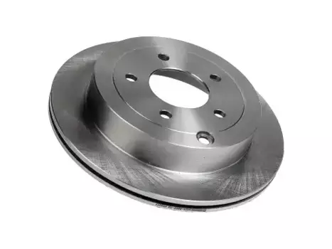 Тормозной диск STELLOX 6021-0072-SX вентилируемый задняя ось