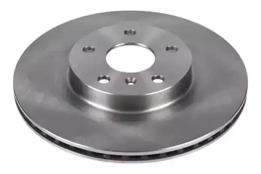 Тормозной диск STELLOX 6021-0077-SX вентилируемый передняя ось