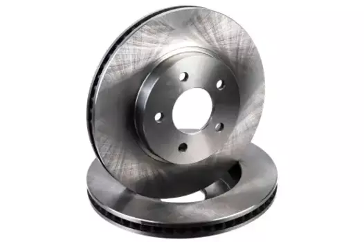 Тормозной диск STELLOX 6021-0087-SX вентилируемый передняя ось