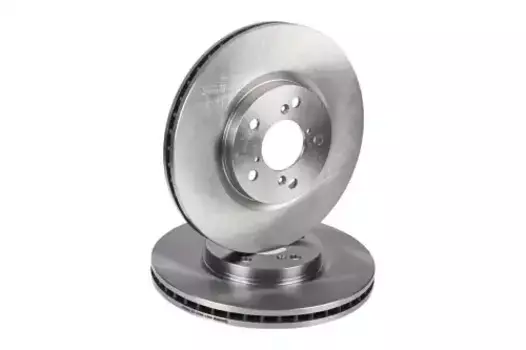 Тормозной диск STELLOX 6021-0092-SX вентилируемый