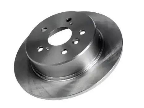 Тормозной диск STELLOX 6021-0096-SX полный задняя ось
