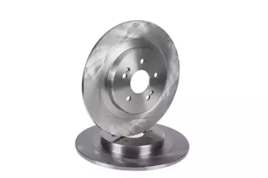 Тормозной диск STELLOX 6021-0103-SX полный задняя ось