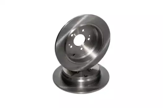 Тормозной диск STELLOX 6021-0105-SX невентилируемый
