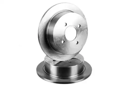 Тормозной диск STELLOX 6021-0110-SX полный задняя ось