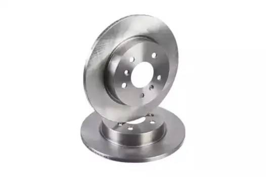 Тормозной диск STELLOX 6021-0118-SX полный задняя ось