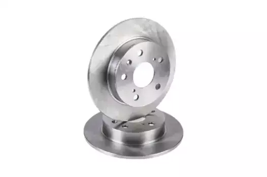 Тормозной диск STELLOX 6021-0120-SX полный задняя ось