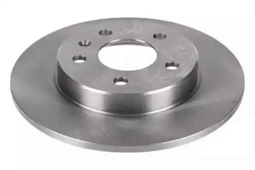 Тормозной диск STELLOX 6021-0129-SX полный задняя ось