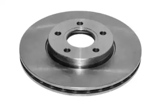 Тормозной диск STELLOX 6021-0137-SX