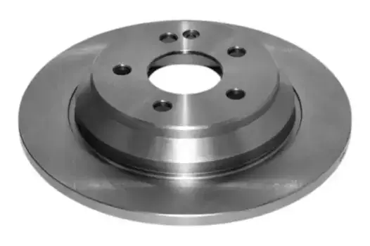 Тормозной диск STELLOX 6021-0139-SX