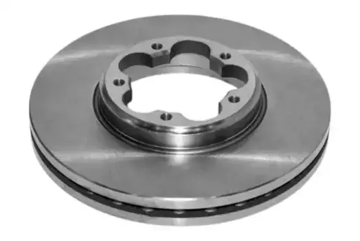 Тормозной диск STELLOX 6021-0142-SX