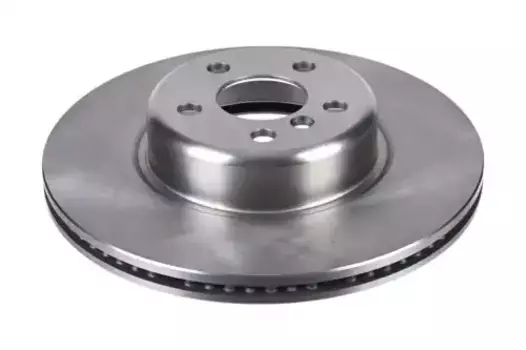 Тормозной диск STELLOX 6021-0153-SX