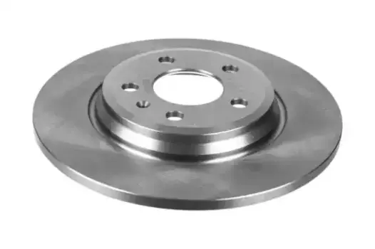 Тормозной диск STELLOX 6021-0154-SX
