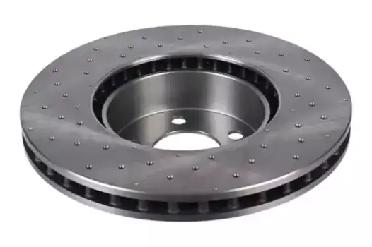 Тормозной диск STELLOX 6021-0155-SX
