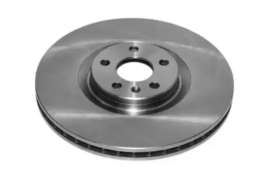 Тормозной диск STELLOX 6021-0156-SX